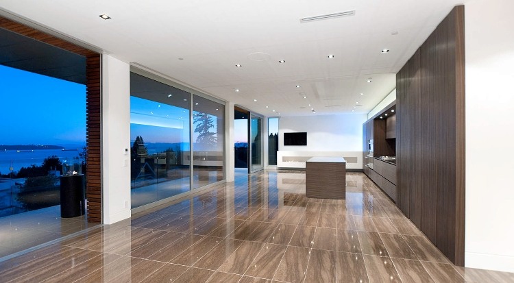Palmerston Residence design