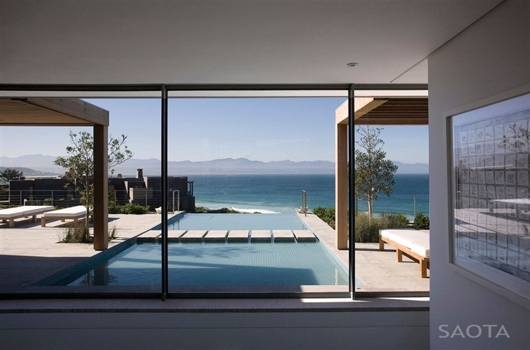 Plett 6541+2 Residence