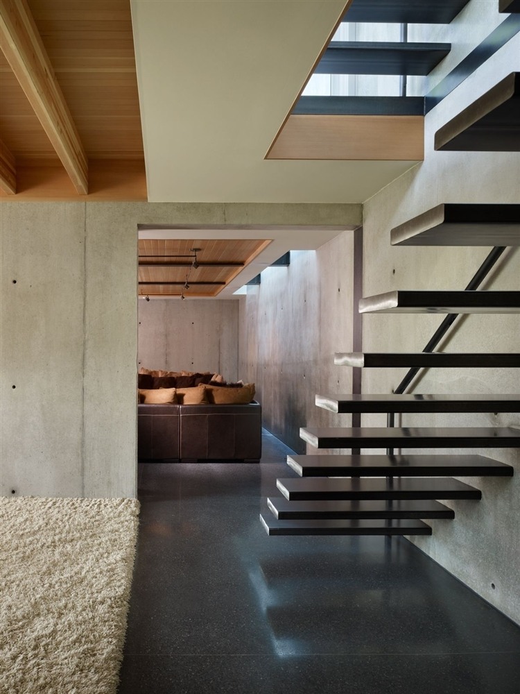 Seattle Residence