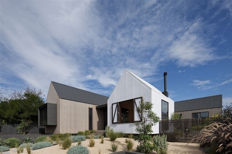 Seaview House