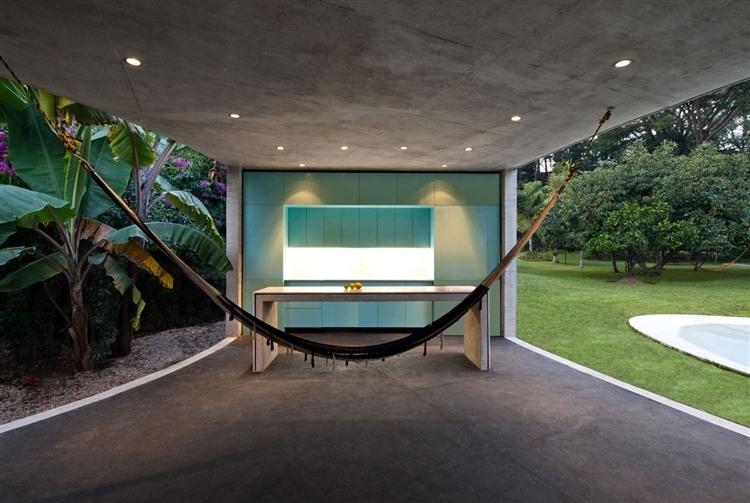 Tepoztlan Lounge