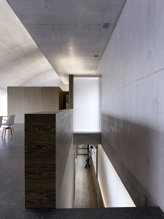 2 Verandas