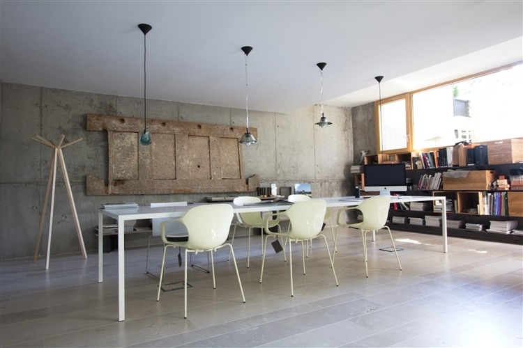 ÁBATON Office