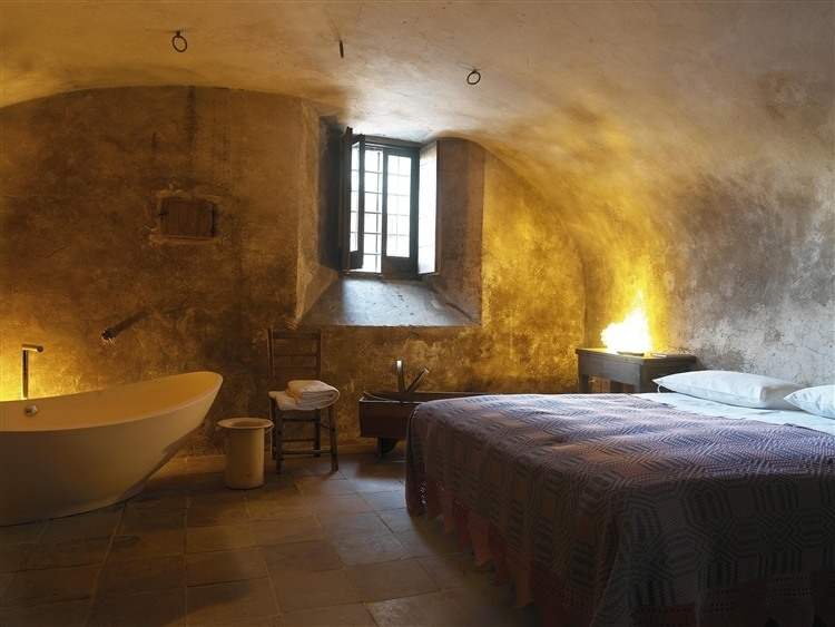 Albergo Diffuso S. Stefano di Sessanio