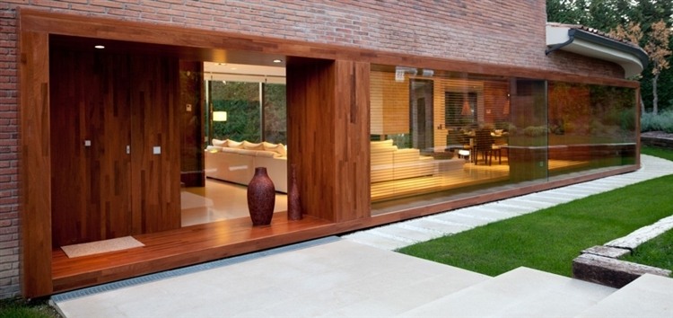 Ballterra House