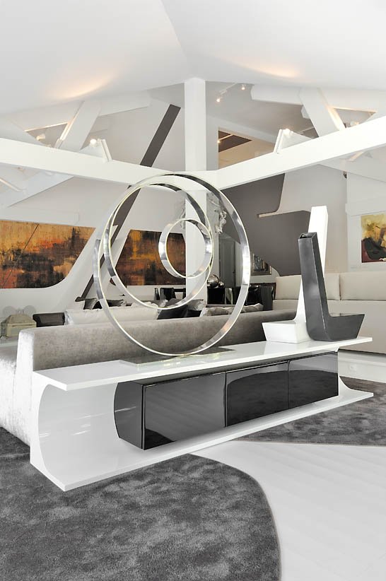 B&N House by A-cero