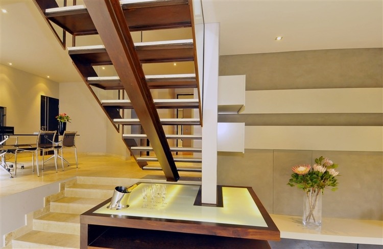 Brian Road Morningside house design