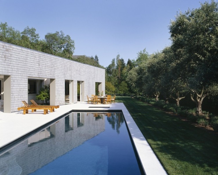 Cohodes Residence