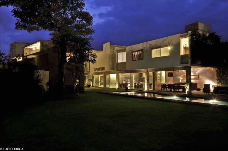 Casa LQ20