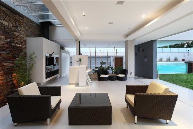 Devoto House Devoto House by Andrés Remy Arquitectos - 16