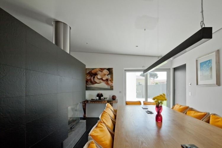 Godiva House design