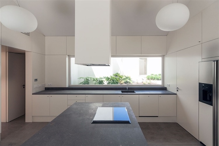 House in Belas