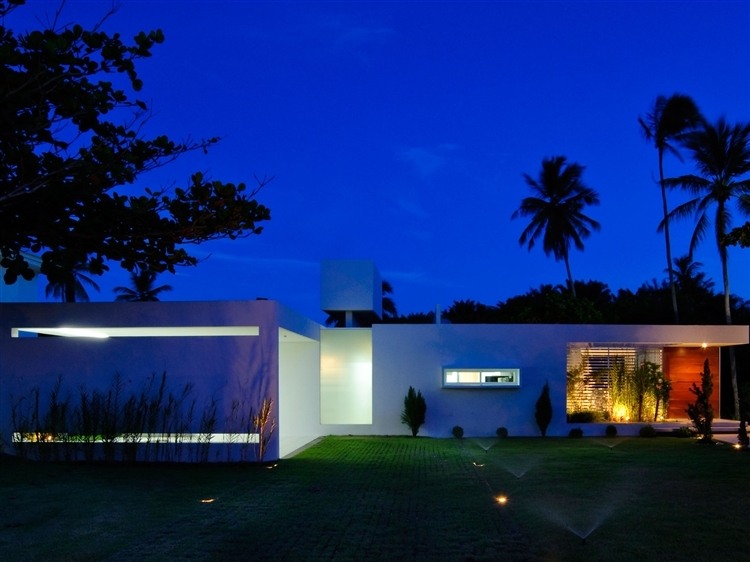 House Carqueija design House Carqueija by Bento+Azevedo - 16