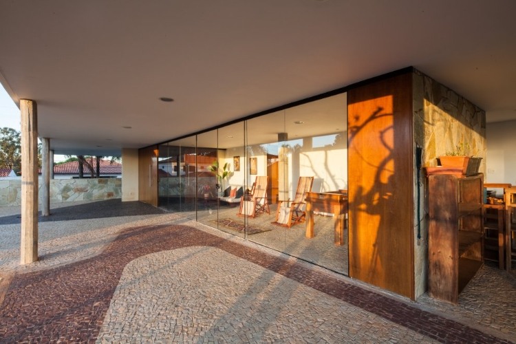 JPGN House by MGS
