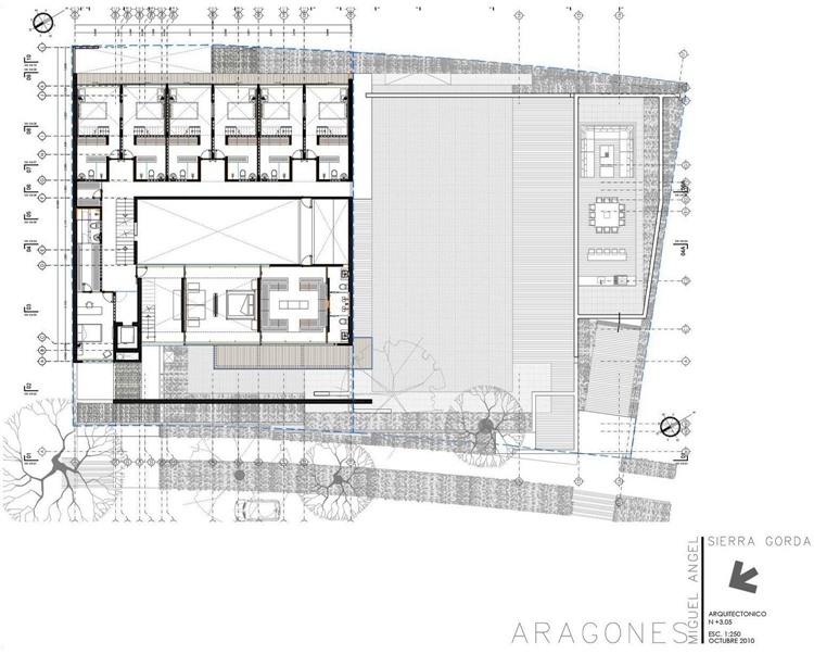 La Palma residence