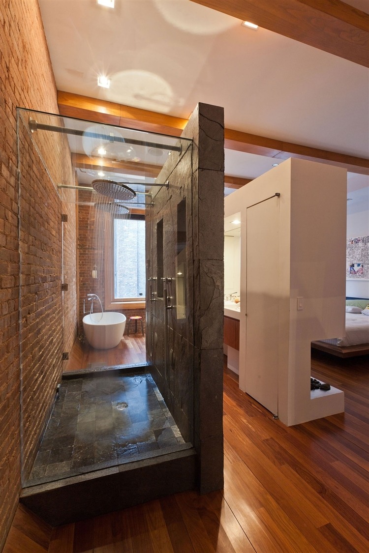 Loft in NOHO