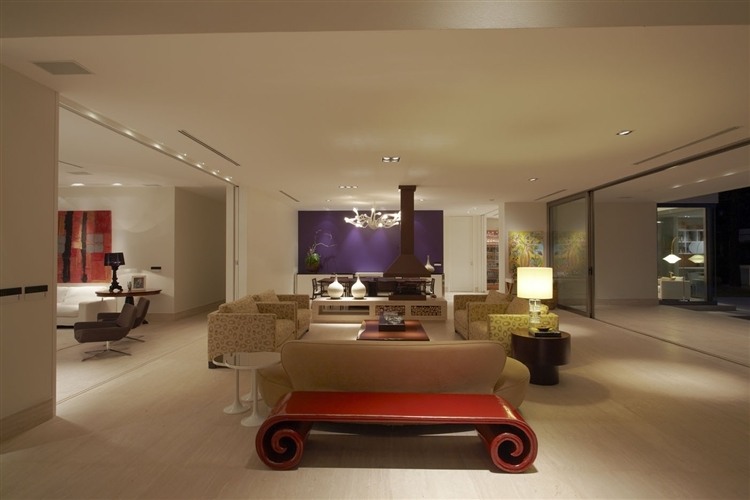 Morumbi by Drucker Arquitetura