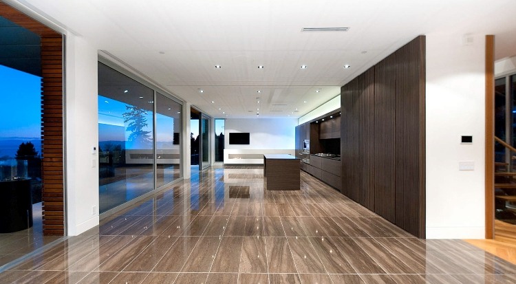 Palmerston Residence design