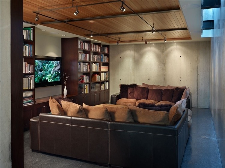 Seattle Residence