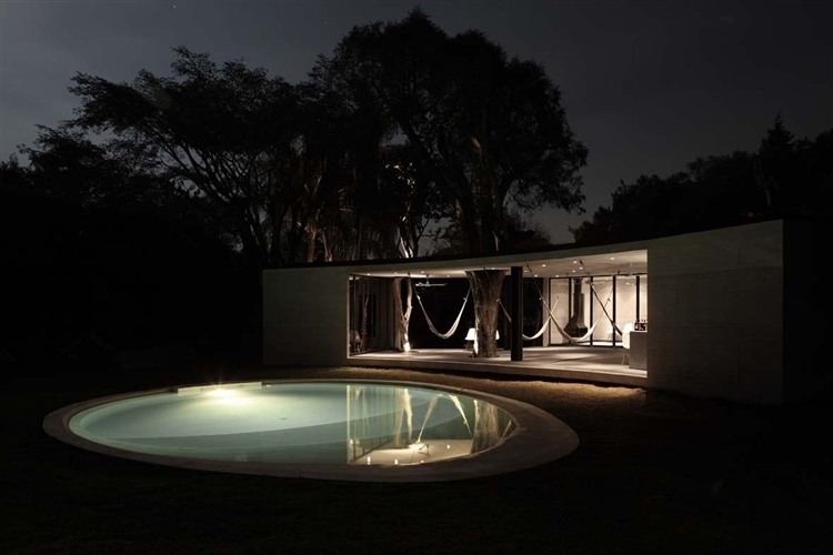 Tepoztlan Lounge