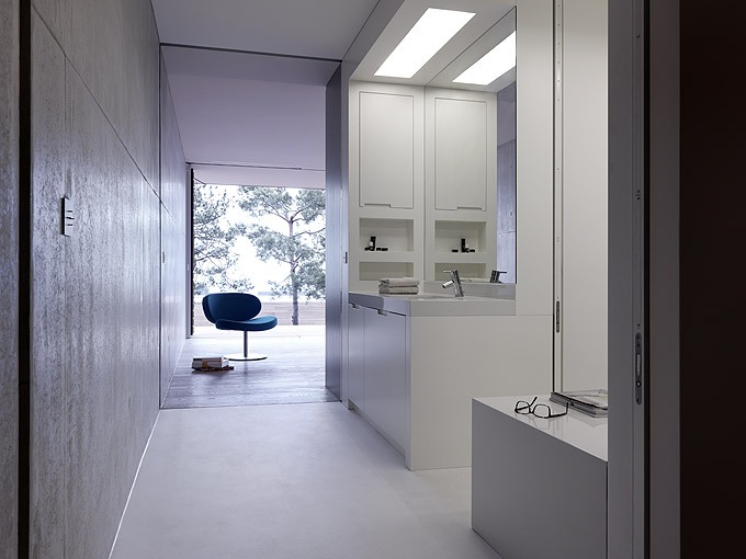 2 Verandas