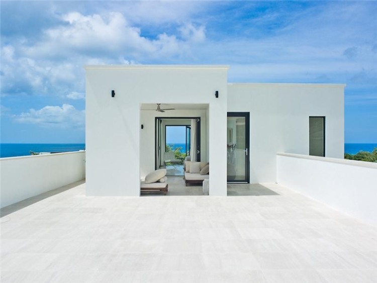 Atelier House by Alistair Downie
