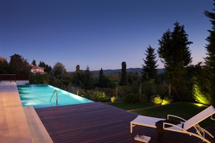 Ballterra House