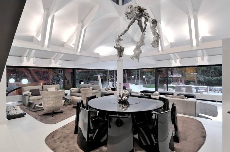 B&N House by A-cero