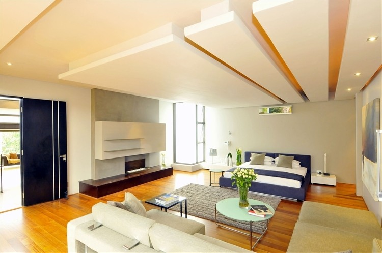 Brian Road Morningside house design