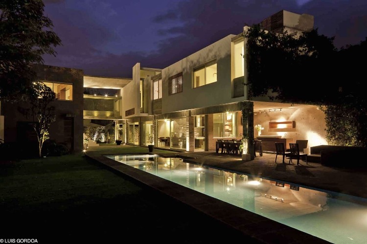 Casa LQ20