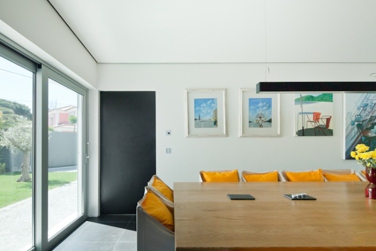 Godiva House design
