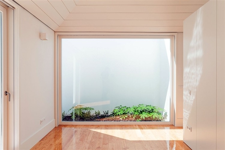 House in Belas