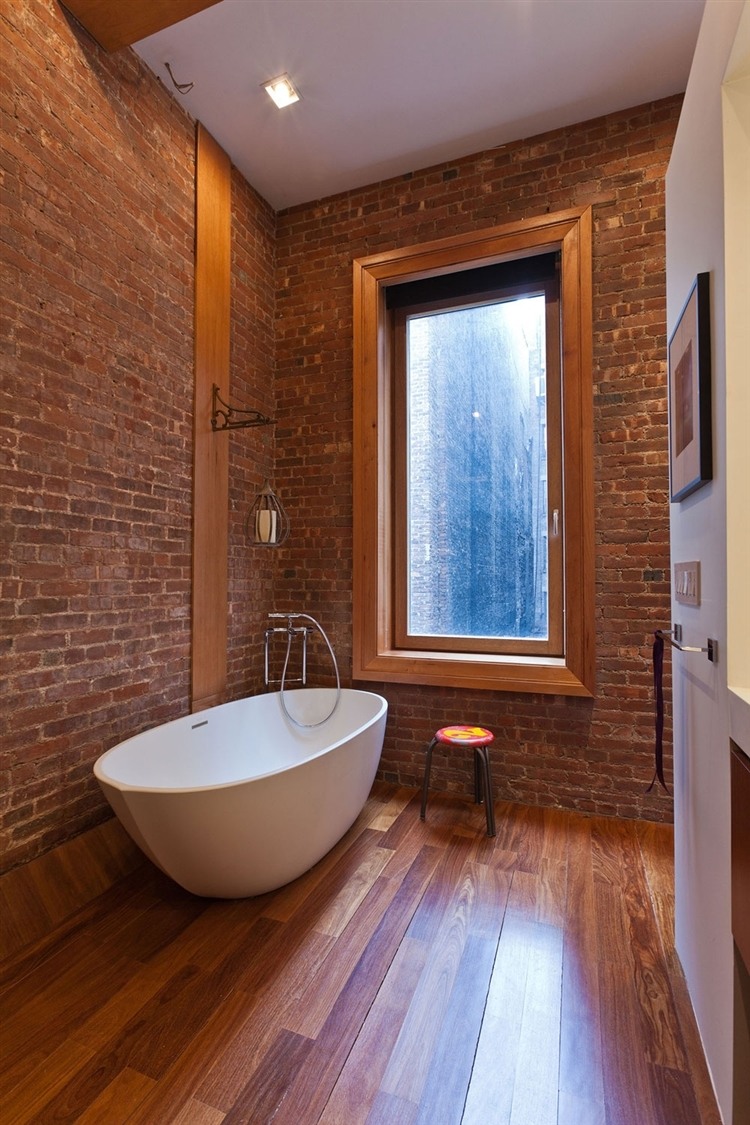 Loft in NOHO