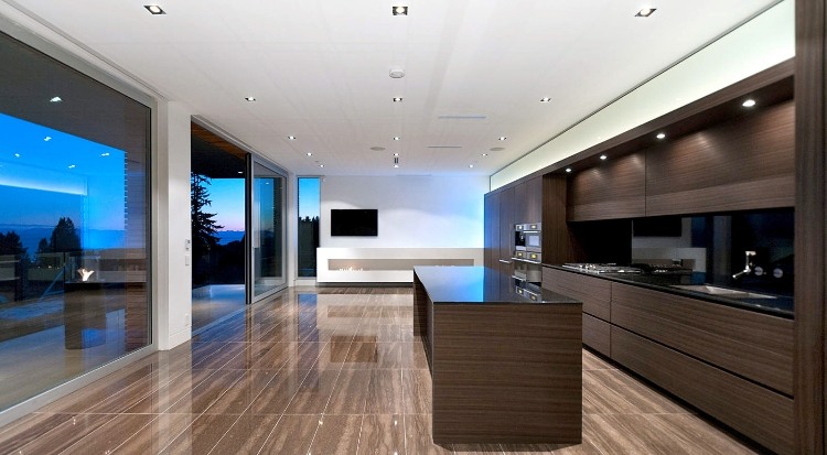 Palmerston Residence design