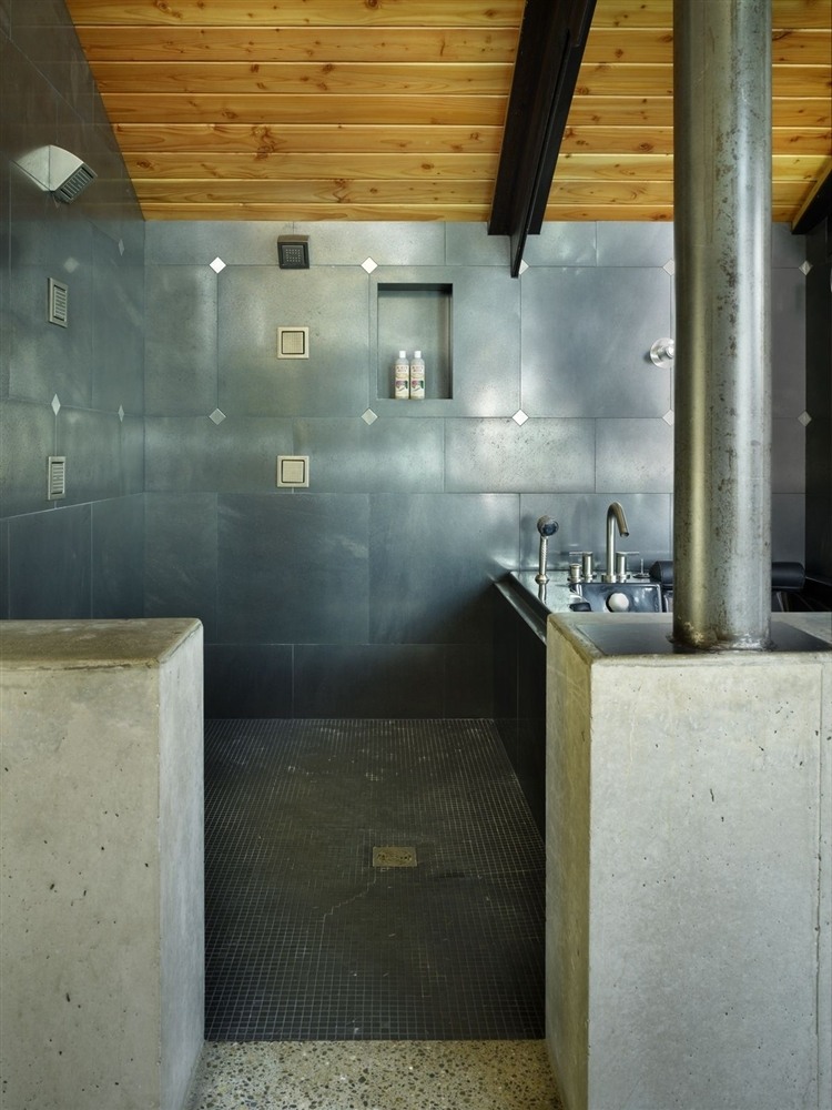 Seattle Residence