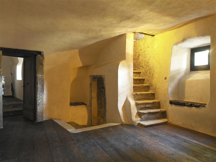 Albergo Diffuso S. Stefano di Sessanio