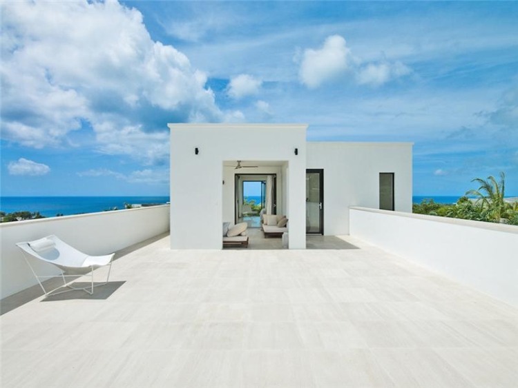 Atelier House by Alistair Downie