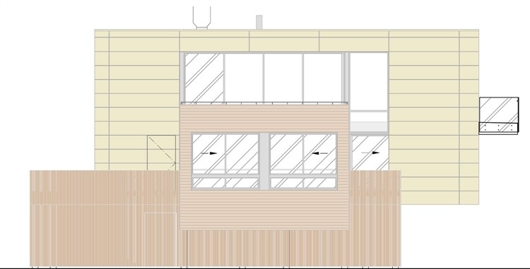 Beach Walk House Beach Walk House by SPG Architects - 18