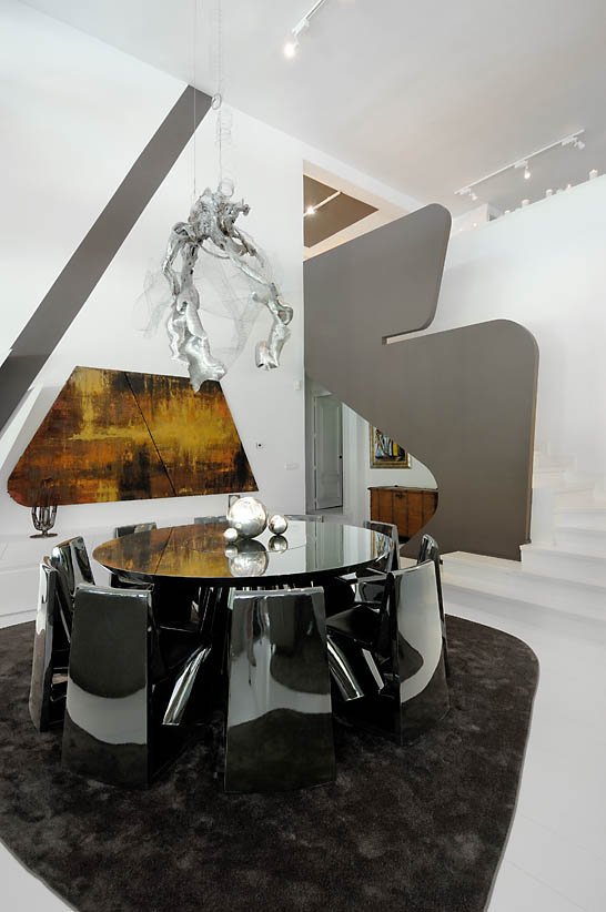 B&N House by A-cero