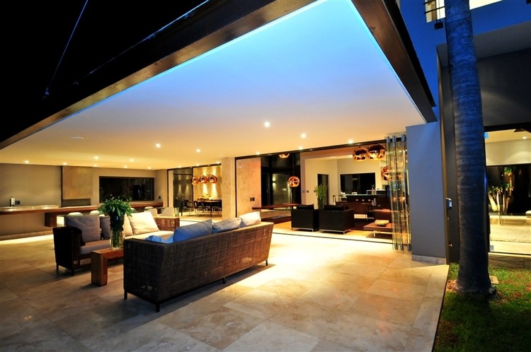 Brian Road Morningside house design