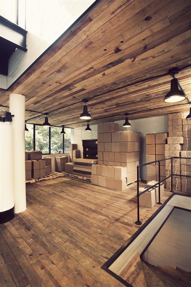 Casa Del Agua interior design Casa Del Agua by TH INC - 18
