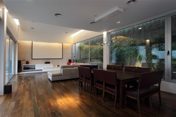 Devoto House Devoto House by Andrés Remy Arquitectos - 18