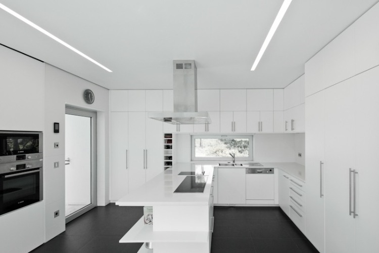 Godiva House design