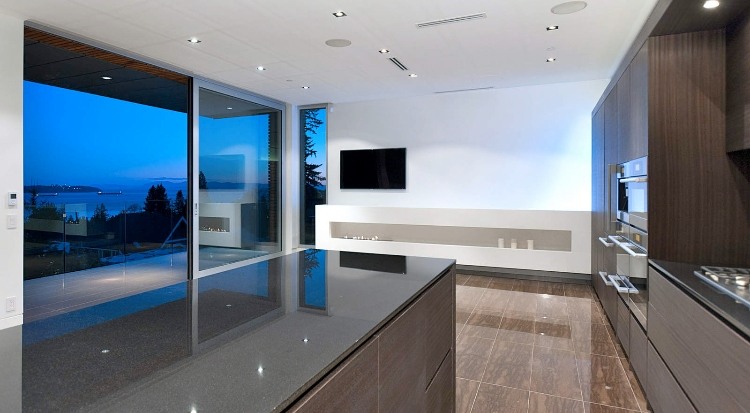 Palmerston Residence design
