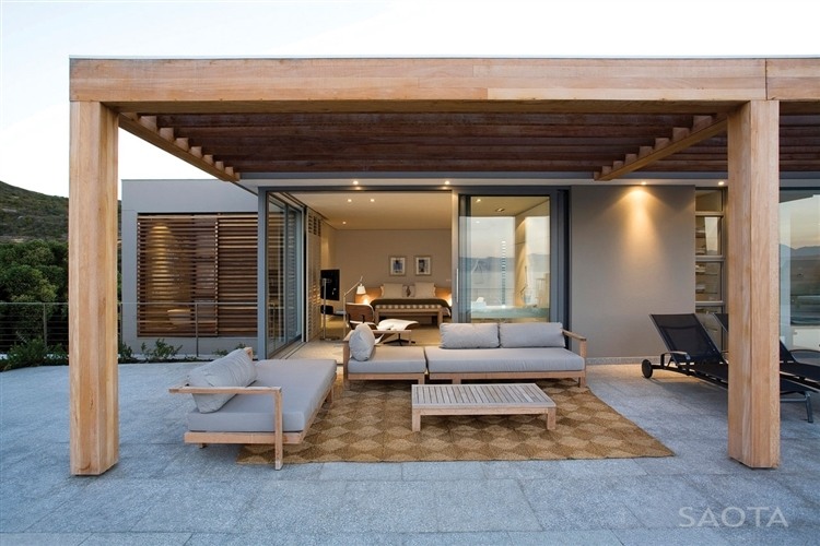 Plett 6541+2 Residence