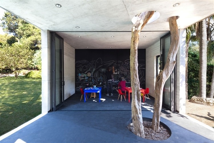 Tepoztlan Lounge