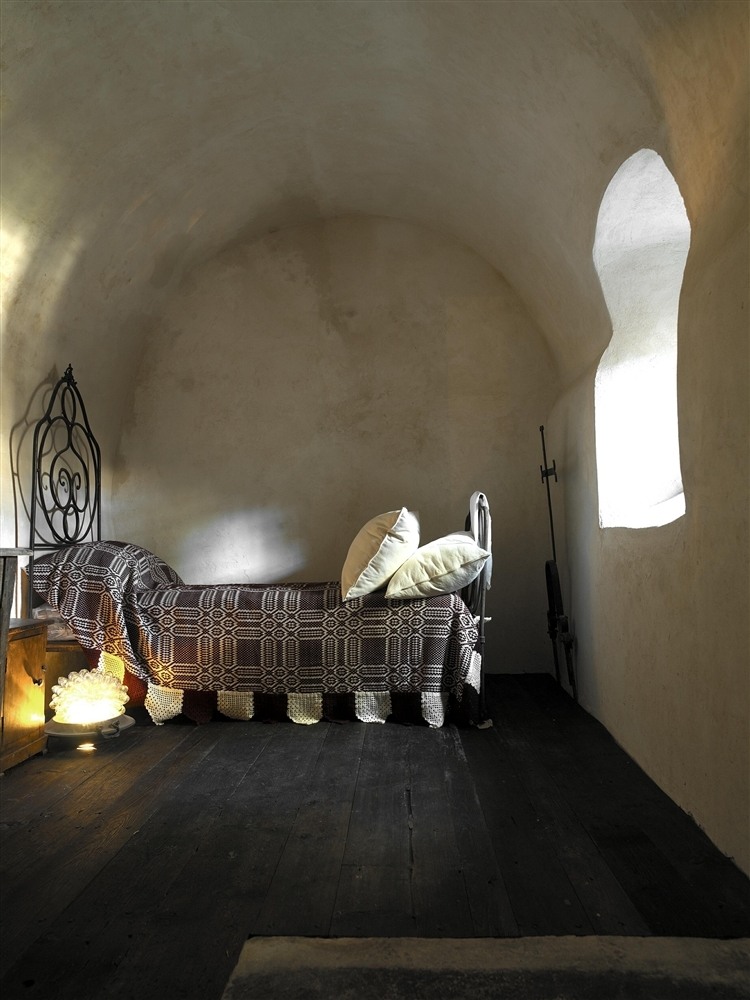 Albergo Diffuso S. Stefano di Sessanio