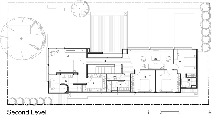 Block House