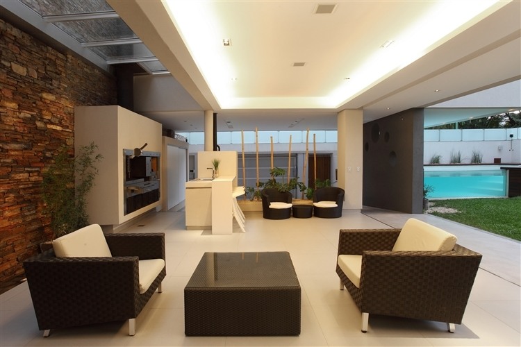 Devoto House Devoto House by Andrés Remy Arquitectos - 19