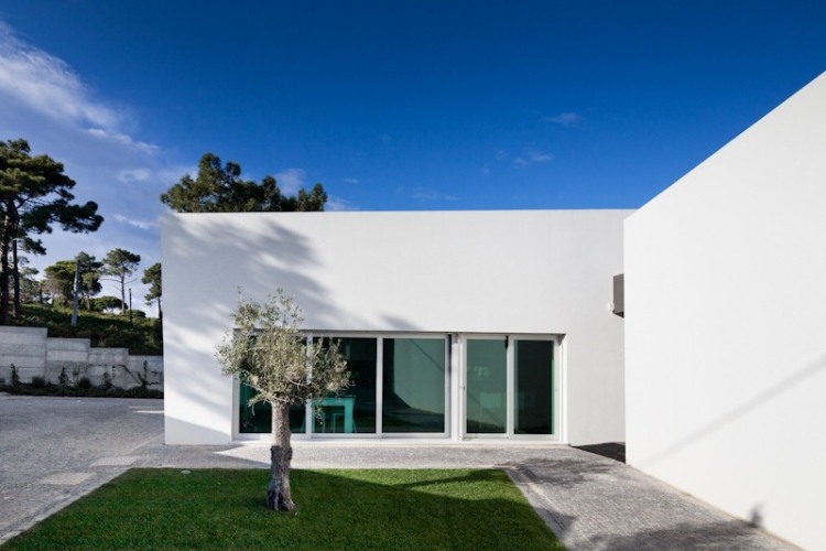 Godiva House design